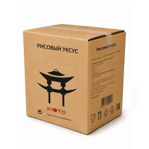 Уксус рисовый Киото (20 л)